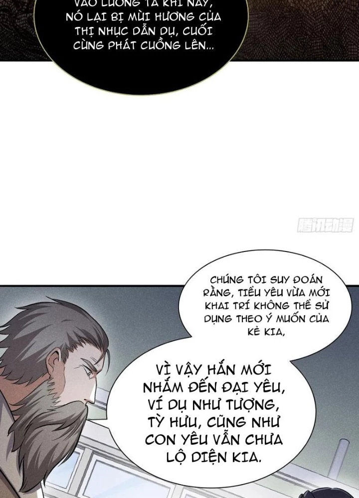 Dị Thú Của Ta Chỉ Có Trăm Triệu Điểm Cao Chapter 41 - Trang 2