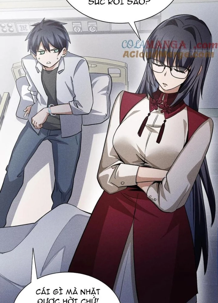 Dị Thú Của Ta Chỉ Có Trăm Triệu Điểm Cao Chapter 41 - Trang 2