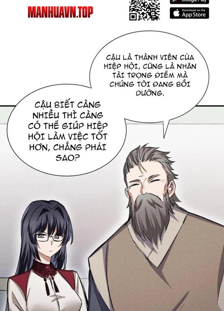 Dị Thú Của Ta Chỉ Có Trăm Triệu Điểm Cao Chapter 41 - Trang 2