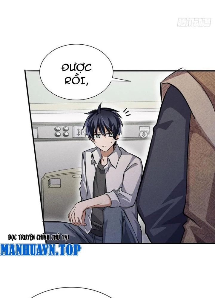 Dị Thú Của Ta Chỉ Có Trăm Triệu Điểm Cao Chapter 42 - Trang 2