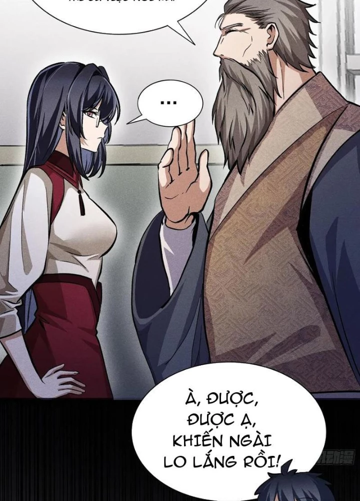 Dị Thú Của Ta Chỉ Có Trăm Triệu Điểm Cao Chapter 42 - Trang 2