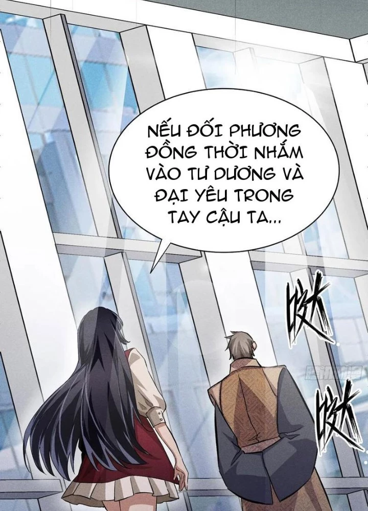 Dị Thú Của Ta Chỉ Có Trăm Triệu Điểm Cao Chapter 42 - Trang 2