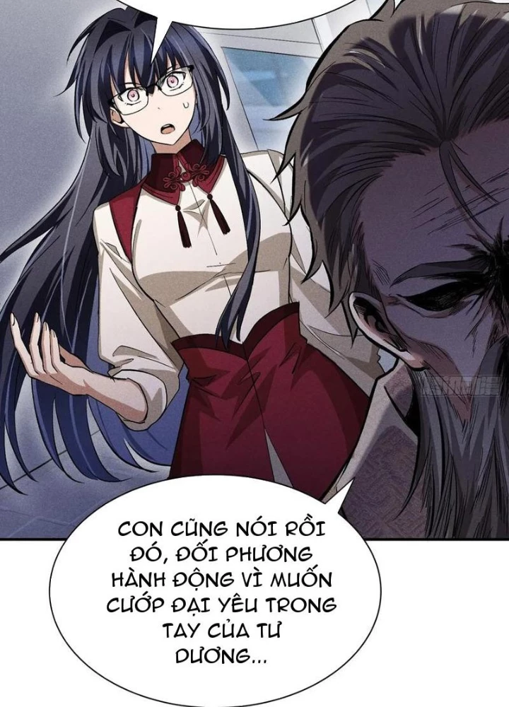 Dị Thú Của Ta Chỉ Có Trăm Triệu Điểm Cao Chapter 42 - Trang 2