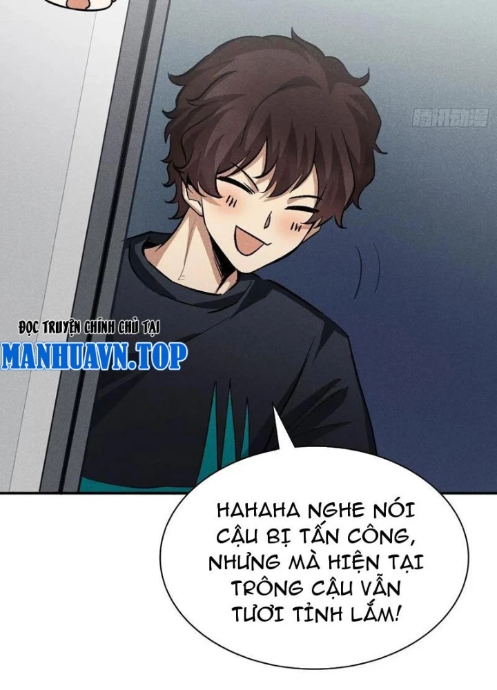 Dị Thú Của Ta Chỉ Có Trăm Triệu Điểm Cao Chapter 42 - Trang 2