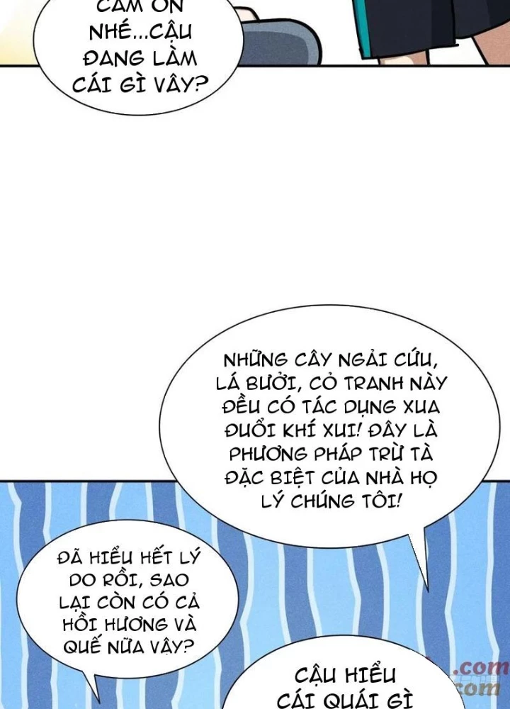 Dị Thú Của Ta Chỉ Có Trăm Triệu Điểm Cao Chapter 42 - Trang 2