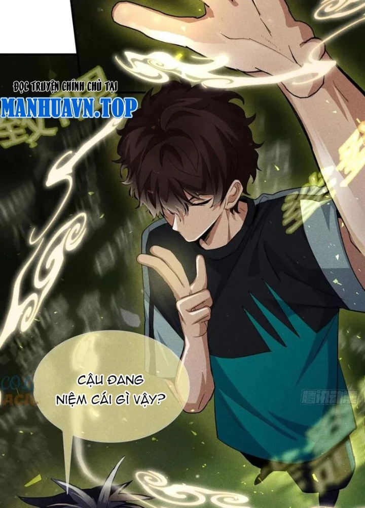 Dị Thú Của Ta Chỉ Có Trăm Triệu Điểm Cao Chapter 42 - Trang 2