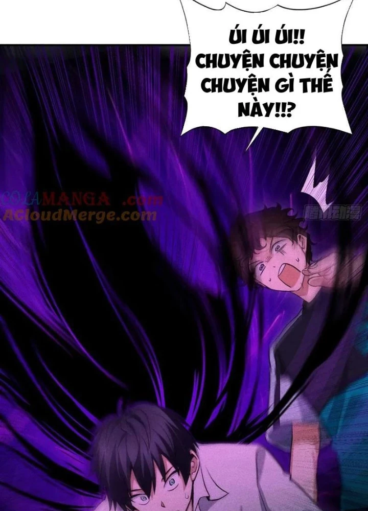 Dị Thú Của Ta Chỉ Có Trăm Triệu Điểm Cao Chapter 42 - Trang 2