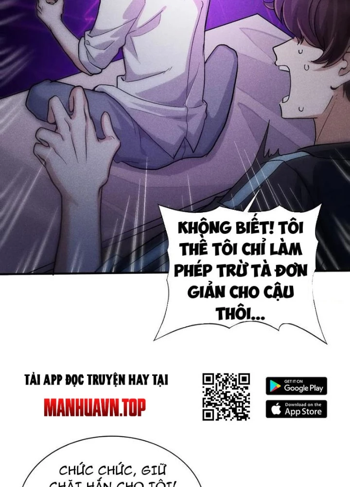 Dị Thú Của Ta Chỉ Có Trăm Triệu Điểm Cao Chapter 42 - Trang 2