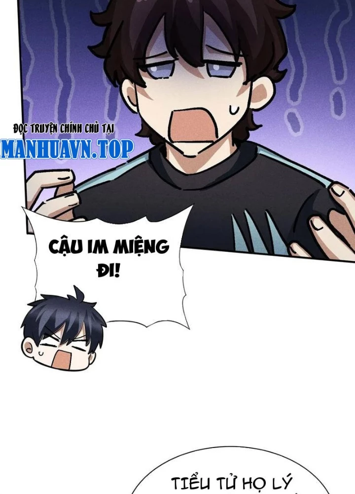 Dị Thú Của Ta Chỉ Có Trăm Triệu Điểm Cao Chapter 42 - Trang 2