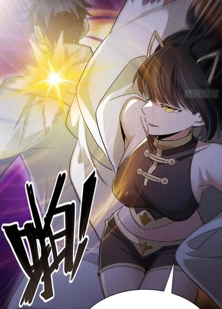 Dị Thú Của Ta Chỉ Có Trăm Triệu Điểm Cao Chapter 42 - Trang 2