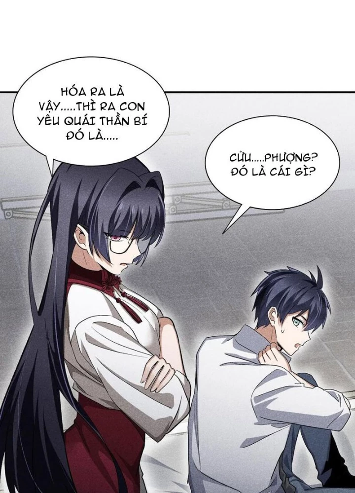 Dị Thú Của Ta Chỉ Có Trăm Triệu Điểm Cao Chapter 43 - Trang 2