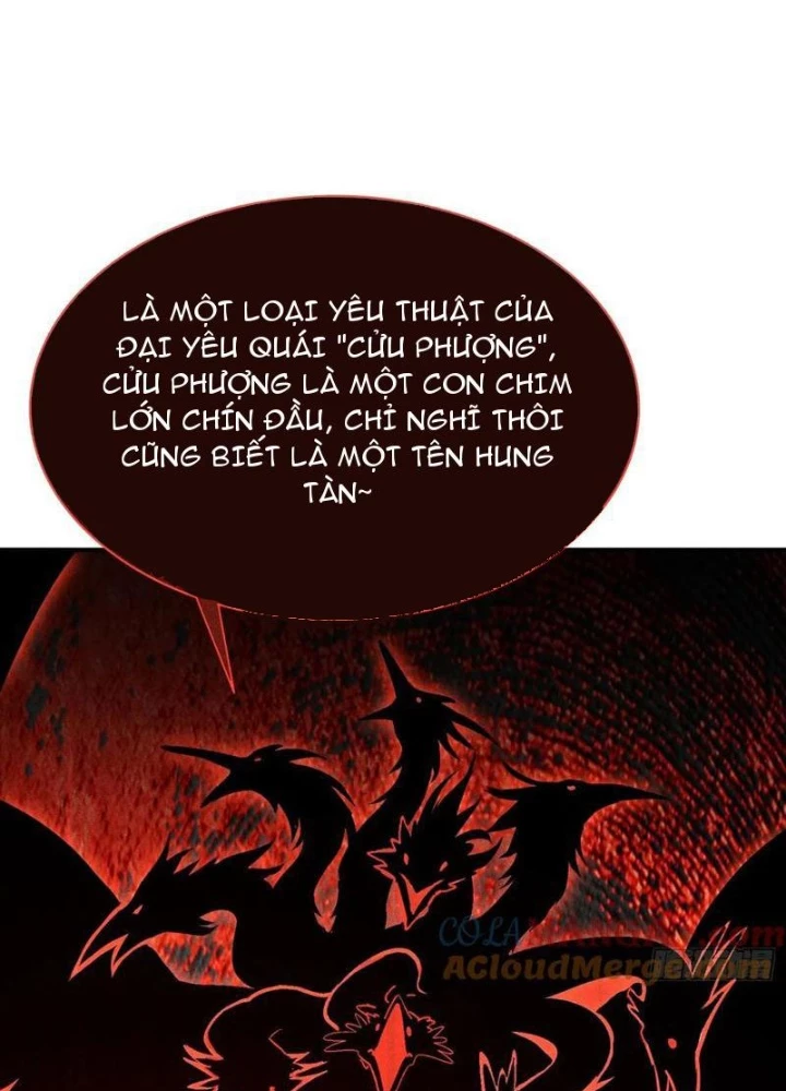 Dị Thú Của Ta Chỉ Có Trăm Triệu Điểm Cao Chapter 43 - Trang 2