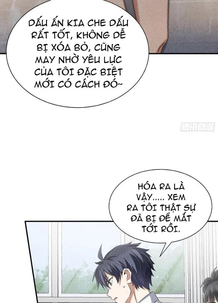 Dị Thú Của Ta Chỉ Có Trăm Triệu Điểm Cao Chapter 43 - Trang 2