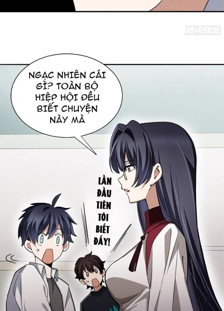 Dị Thú Của Ta Chỉ Có Trăm Triệu Điểm Cao Chapter 43 - Trang 2