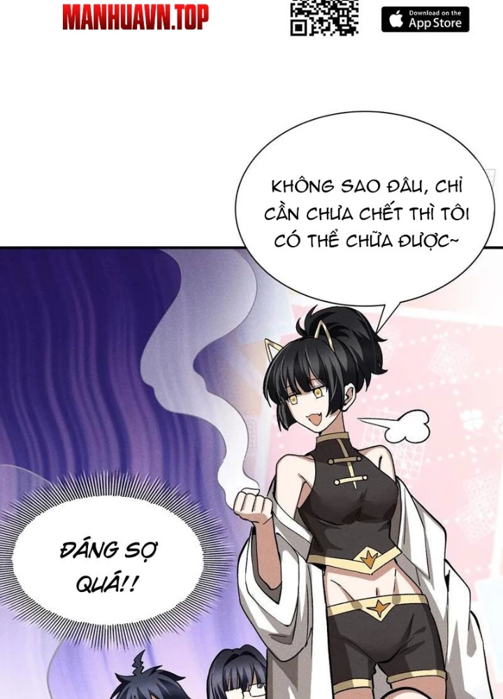 Dị Thú Của Ta Chỉ Có Trăm Triệu Điểm Cao Chapter 43 - Trang 2