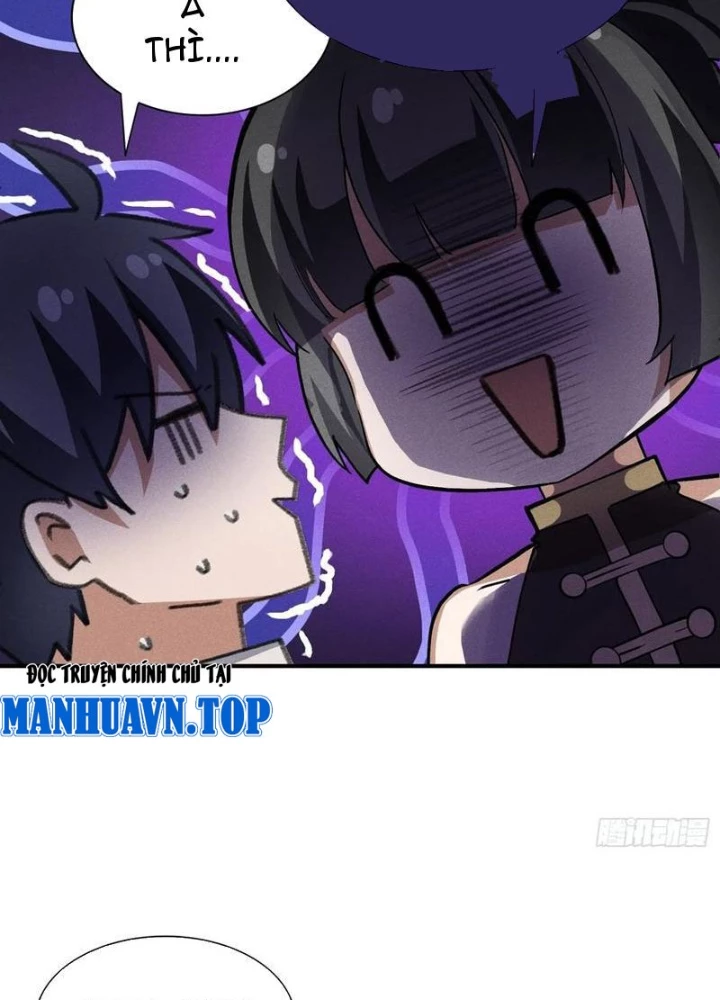 Dị Thú Của Ta Chỉ Có Trăm Triệu Điểm Cao Chapter 43 - Trang 2