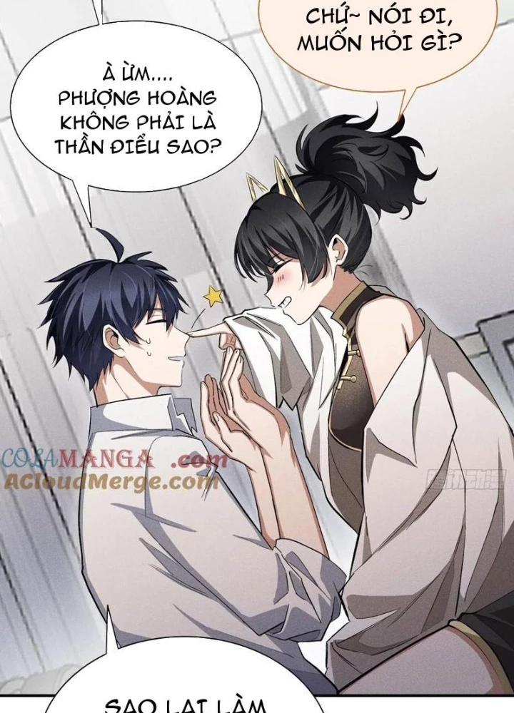 Dị Thú Của Ta Chỉ Có Trăm Triệu Điểm Cao Chapter 43 - Trang 2