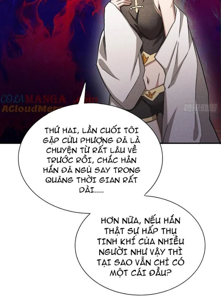 Dị Thú Của Ta Chỉ Có Trăm Triệu Điểm Cao Chapter 43 - Trang 2