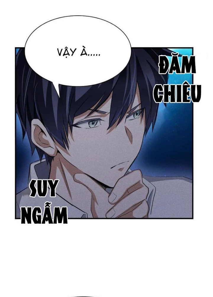 Dị Thú Của Ta Chỉ Có Trăm Triệu Điểm Cao Chapter 43 - Trang 2