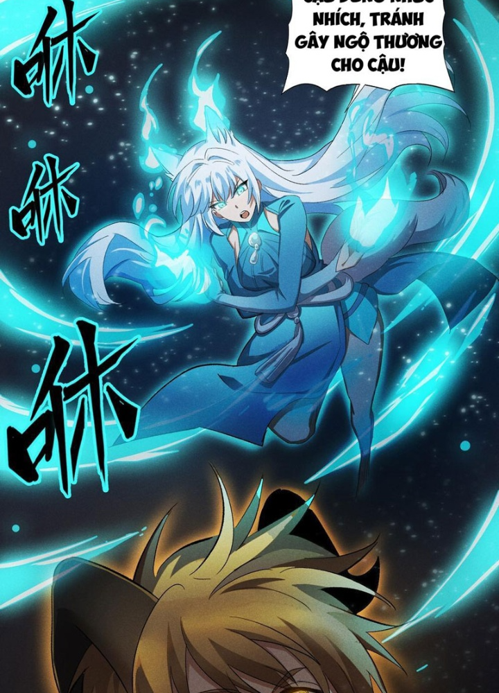 Dị Thú Của Ta Chỉ Có Trăm Triệu Điểm Cao Chapter 44 - Trang 2