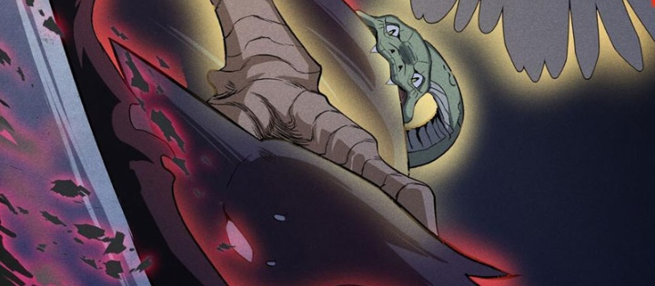 Dị Thú Của Ta Chỉ Có Trăm Triệu Điểm Cao Chapter 44 - Trang 2