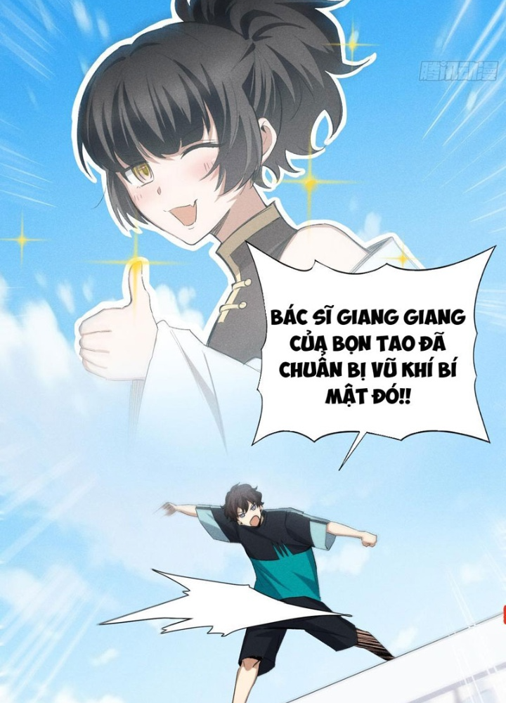 Dị Thú Của Ta Chỉ Có Trăm Triệu Điểm Cao Chapter 44 - Trang 2