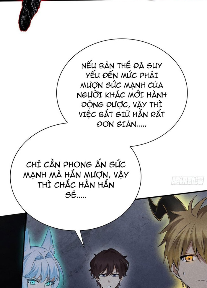 Dị Thú Của Ta Chỉ Có Trăm Triệu Điểm Cao Chapter 44 - Trang 2