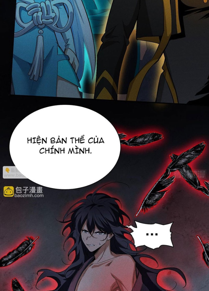 Dị Thú Của Ta Chỉ Có Trăm Triệu Điểm Cao Chapter 44 - Trang 2