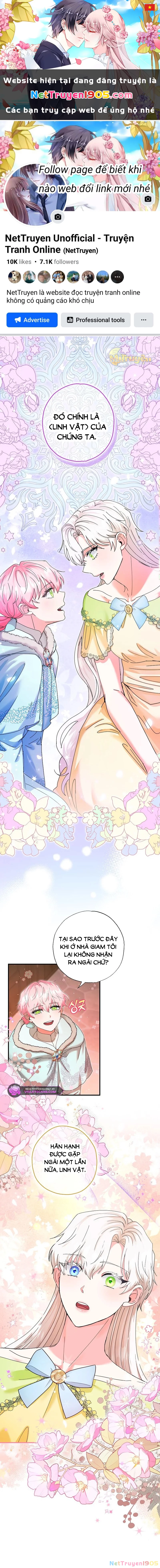 Trở Thành Miêu Nữ Của Hoàng Đế Chapter 30 - Trang 2