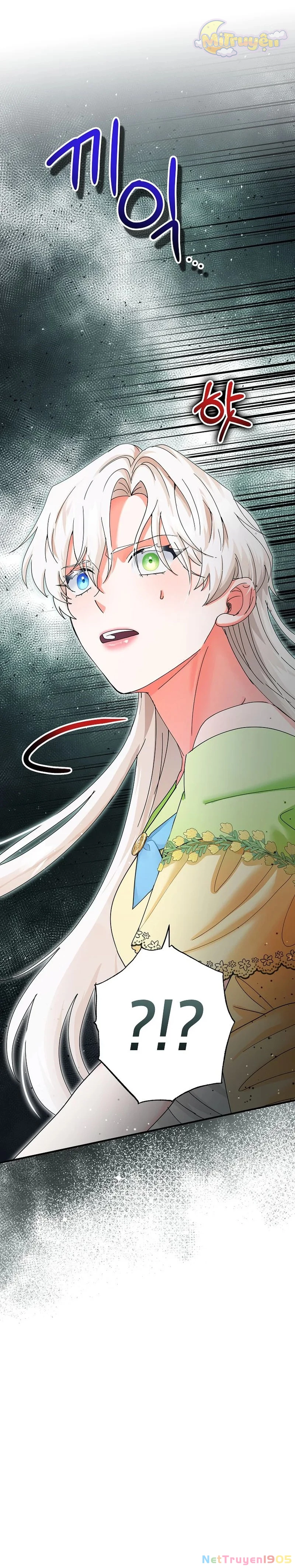 Trở Thành Miêu Nữ Của Hoàng Đế Chapter 30 - Trang 2