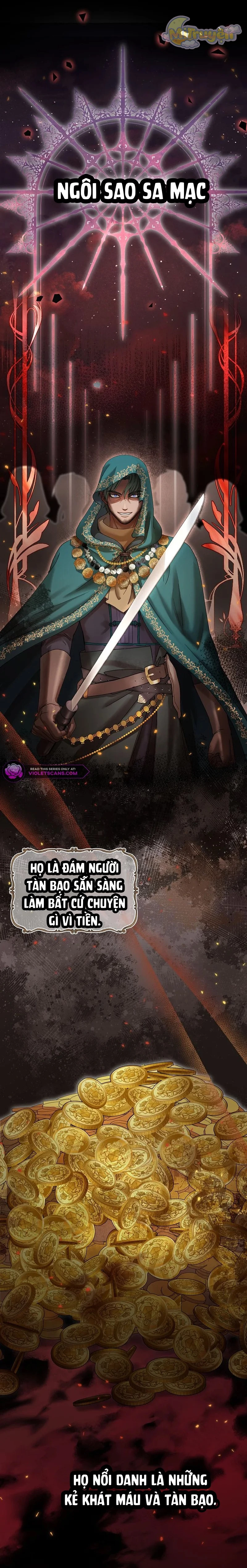 Trở Thành Miêu Nữ Của Hoàng Đế Chapter 30 - Trang 2