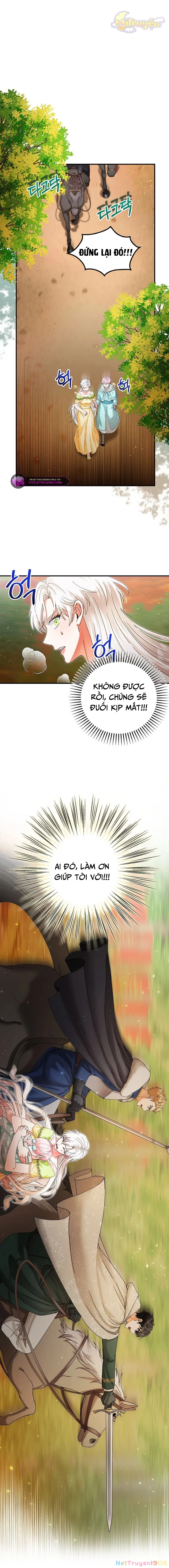 Trở Thành Miêu Nữ Của Hoàng Đế Chapter 30 - Trang 2