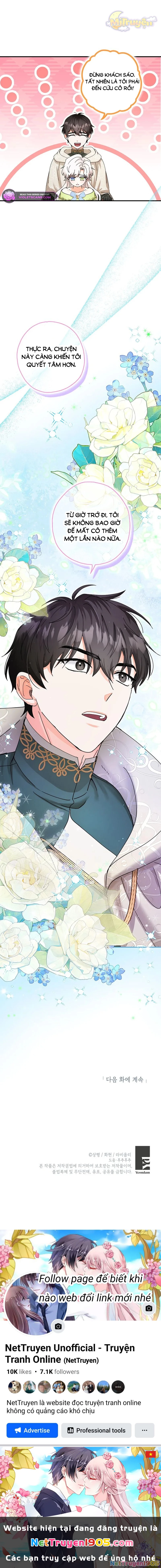 Trở Thành Miêu Nữ Của Hoàng Đế Chapter 30 - Trang 2