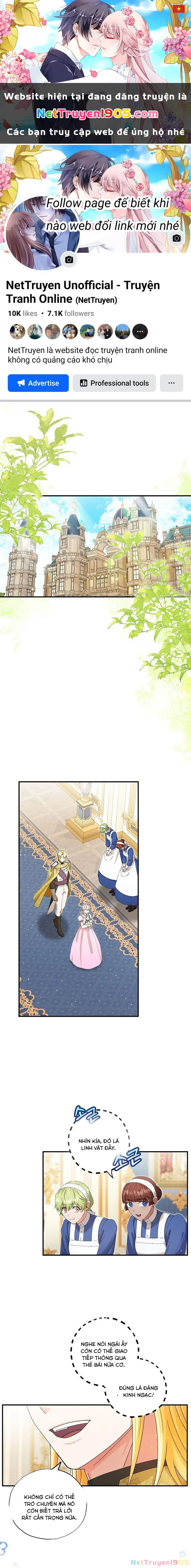 Trở Thành Miêu Nữ Của Hoàng Đế Chapter 33 - Trang 2