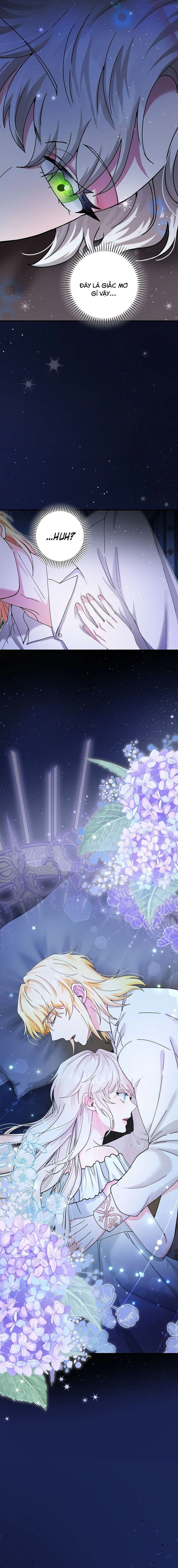 Trở Thành Miêu Nữ Của Hoàng Đế Chapter 33 - Trang 2