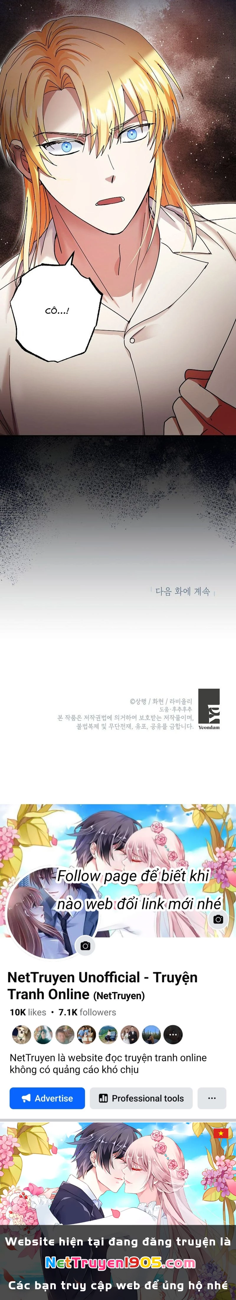 Trở Thành Miêu Nữ Của Hoàng Đế Chapter 33 - Trang 2