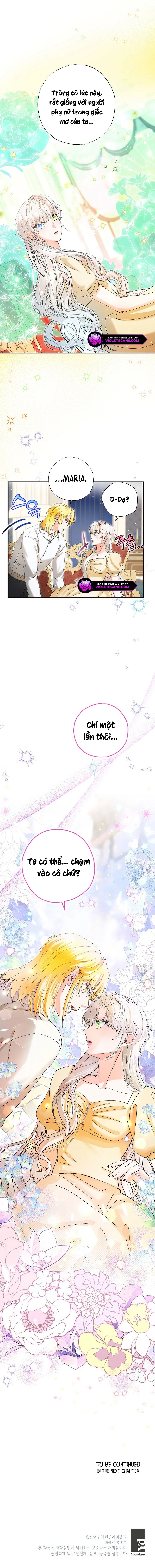 Trở Thành Miêu Nữ Của Hoàng Đế Chapter 37 - Trang 2