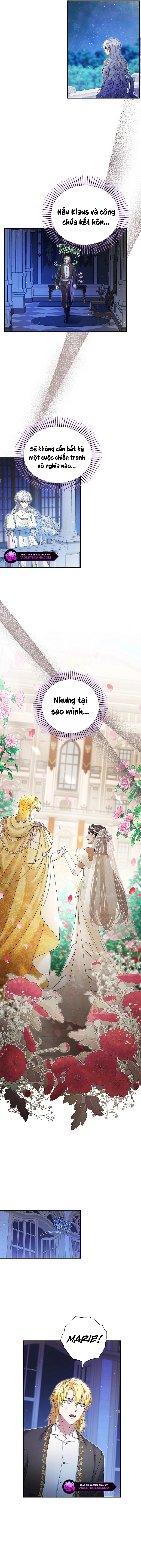 Trở Thành Miêu Nữ Của Hoàng Đế Chapter 40 - Trang 2