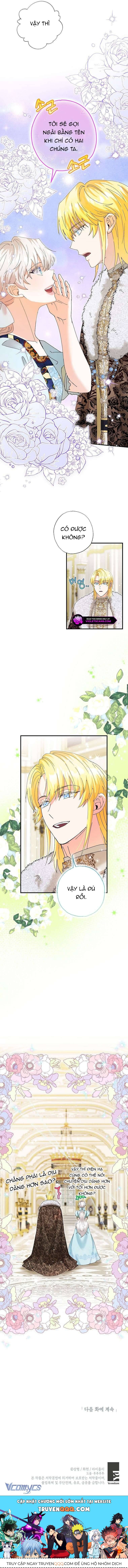 Trở Thành Miêu Nữ Của Hoàng Đế Chapter 45 - Trang 2