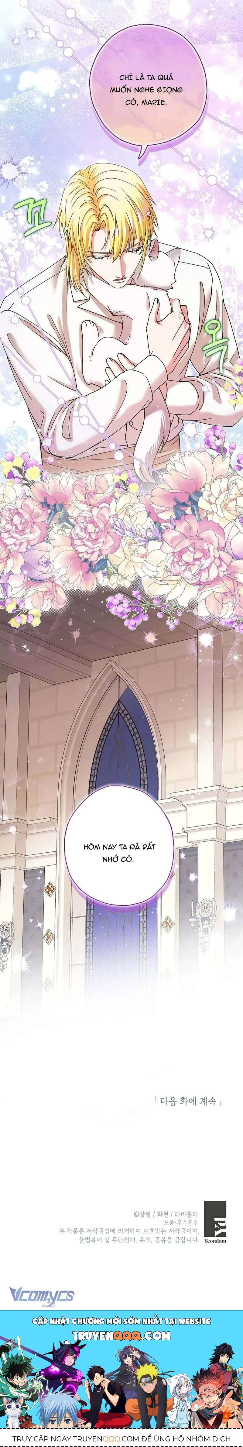 Trở Thành Miêu Nữ Của Hoàng Đế Chapter 51 - Trang 2