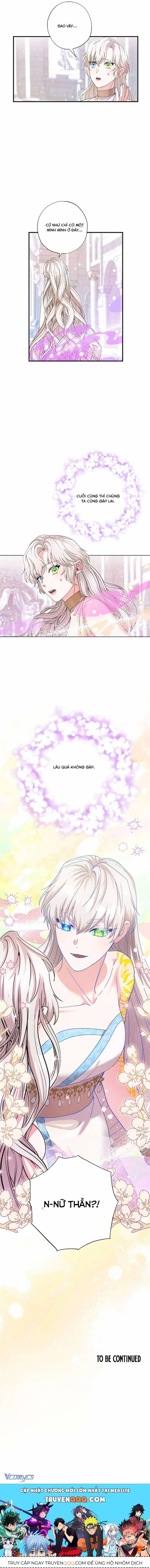 Trở Thành Miêu Nữ Của Hoàng Đế Chapter 55 - Trang 2