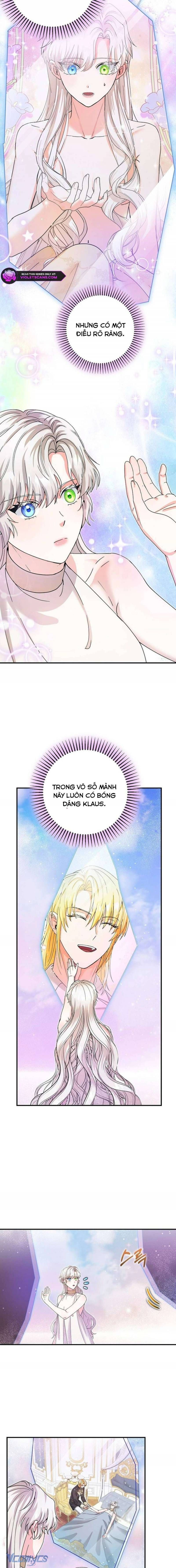 Trở Thành Miêu Nữ Của Hoàng Đế Chapter 56 - Trang 2