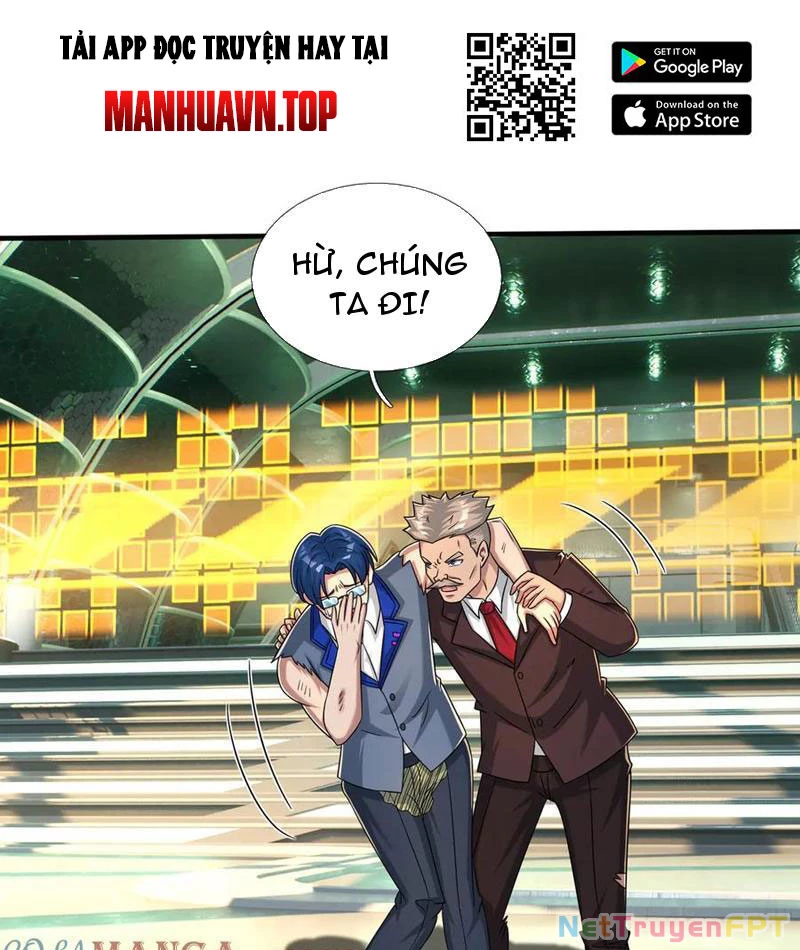 Bắt Đầu Từ Việc Chống Đẩy Một Vạn Cái: Ta Oanh Sát Thần Minh Chapter 46 - Trang 2