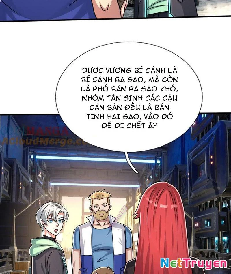 Bắt Đầu Từ Việc Chống Đẩy Một Vạn Cái: Ta Oanh Sát Thần Minh Chapter 46 - Trang 2