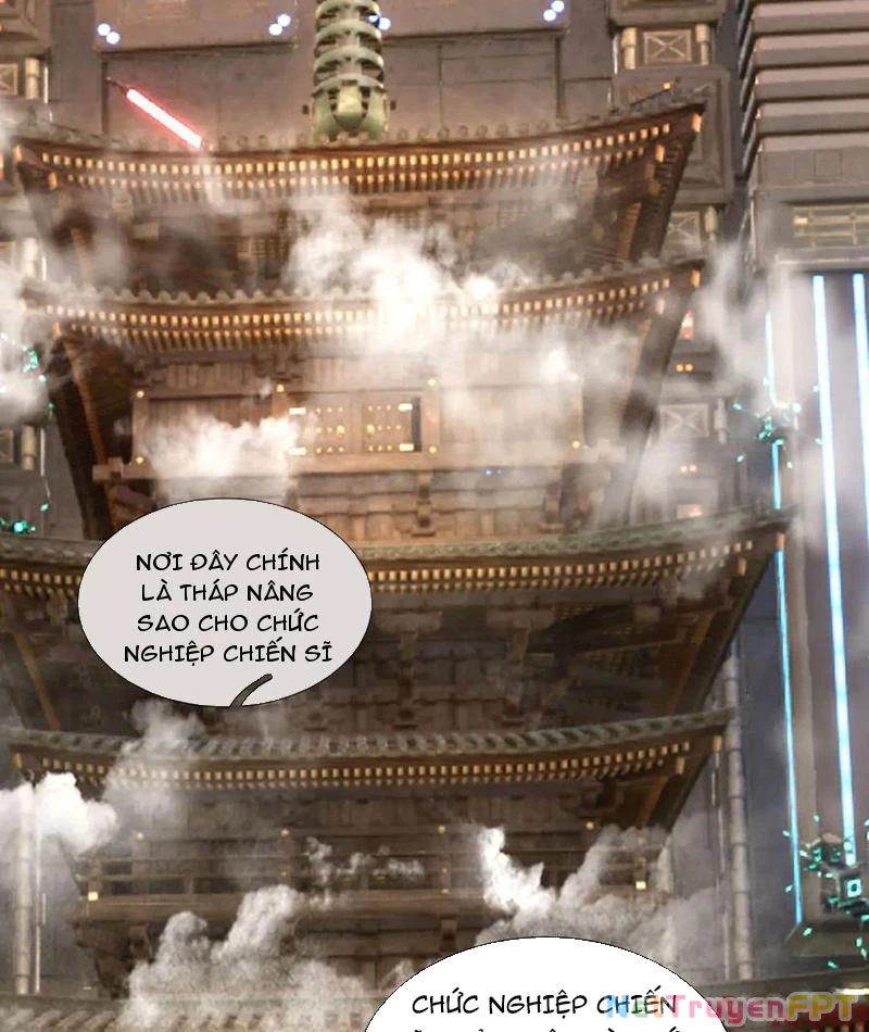 Bắt Đầu Từ Việc Chống Đẩy Một Vạn Cái: Ta Oanh Sát Thần Minh Chapter 46 - Trang 2