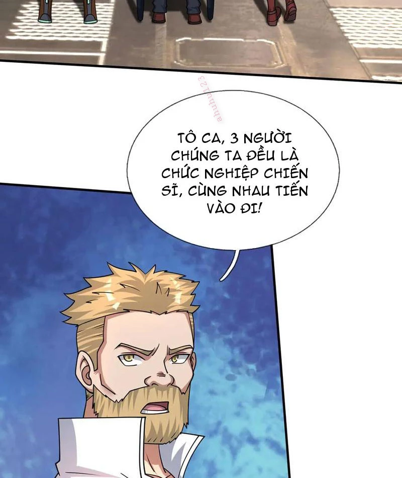 Bắt Đầu Từ Việc Chống Đẩy Một Vạn Cái: Ta Oanh Sát Thần Minh Chapter 46 - Trang 2