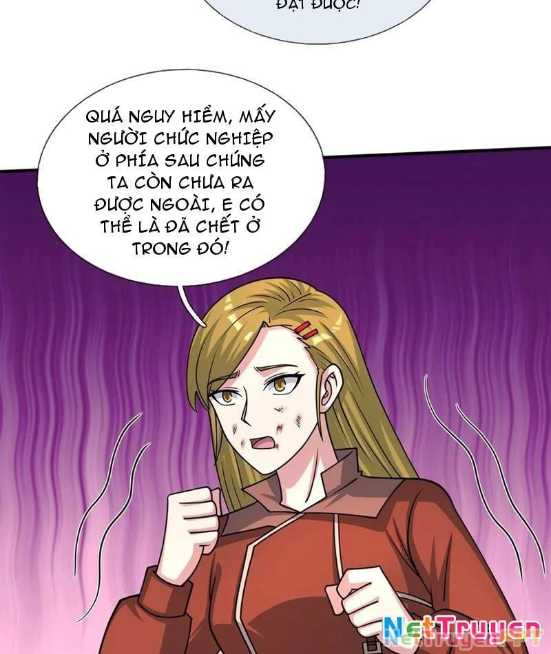 Bắt Đầu Từ Việc Chống Đẩy Một Vạn Cái: Ta Oanh Sát Thần Minh Chapter 46 - Trang 2