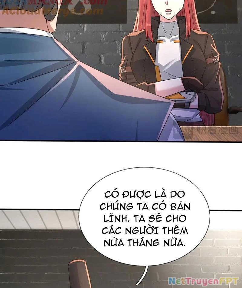 Bắt Đầu Từ Việc Chống Đẩy Một Vạn Cái: Ta Oanh Sát Thần Minh Chapter 46 - Trang 2