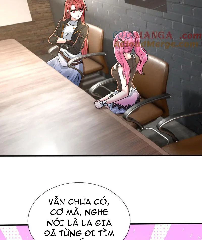 Bắt Đầu Từ Việc Chống Đẩy Một Vạn Cái: Ta Oanh Sát Thần Minh Chapter 46 - Trang 2