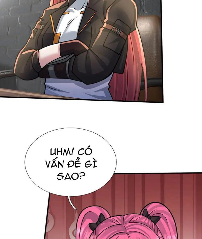 Bắt Đầu Từ Việc Chống Đẩy Một Vạn Cái: Ta Oanh Sát Thần Minh Chapter 46 - Trang 2